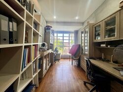 Hillview Villas (D23), Semi-Detached #524499561